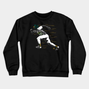 Ricky Crewneck Sweatshirt